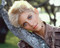 This is an image of 267117 Helen Slater Photograph & Poster