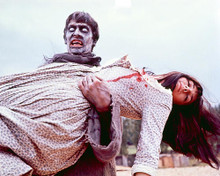 This is an image of 267196 The Plague of the Zombies Photograph & Poster
