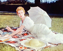 This is an image of 267403 Grace Kelly Photograph & Poster