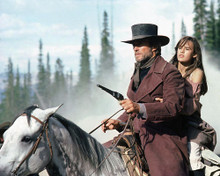 This is an image of 267467 Pale Rider Photograph & Poster