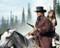 This is an image of 267467 Pale Rider Photograph & Poster