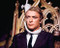 This is an image of 267573 Michael Caine Photograph & Poster