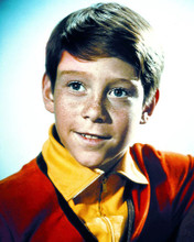 This is an image of 268118 Bill Mumy Photograph & Poster