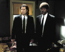 This is an image of 269829 Pulp Fiction Photograph & Poster