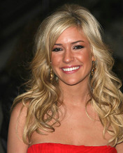This is an image of 270611 Kristin Cavallari Photograph & Poster