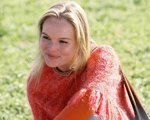 This is an image of 270814 Kate Bosworth Photograph & Poster