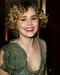 This is an image of 271137 Alison Lohman Photograph & Poster