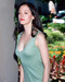 This is an image of 271158 Rose McGowan Photograph & Poster
