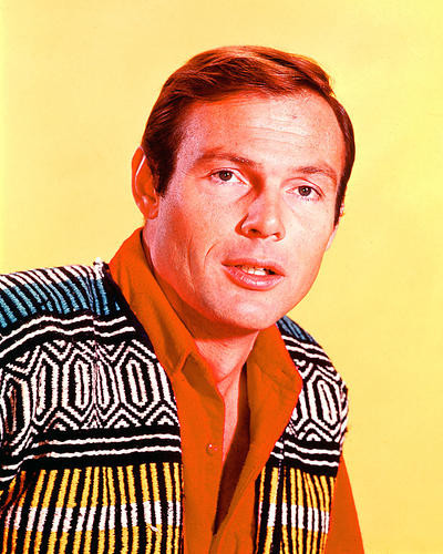 This is an image of 271375 Adam West Photograph & Poster