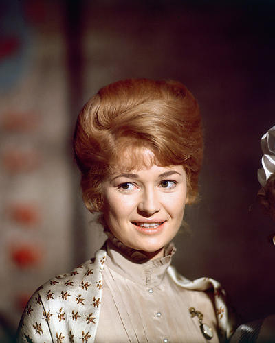 This is an image of 271418 Stephanie Beacham Photograph & Poster