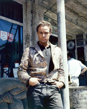 This is an image of 271442 Marlon Brando Photograph & Poster