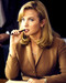 This is an image of 271512 Rebecca De Mornay Photograph & Poster