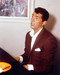 This is an image of 271658 Dean Martin Photograph & Poster