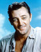 This is an image of 271671 Robert Mitchum Photograph & Poster