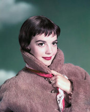 This is an image of 271867 Natalie Wood Photograph & Poster