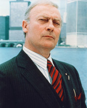 This is an image of 271869 Edward Woodward Photograph & Poster