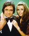 This is an image of 272020 Johnny Cash and June Photograph & Poster