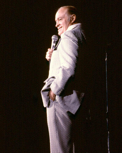 This is an image of 272068 Bob Hope Photograph & Poster