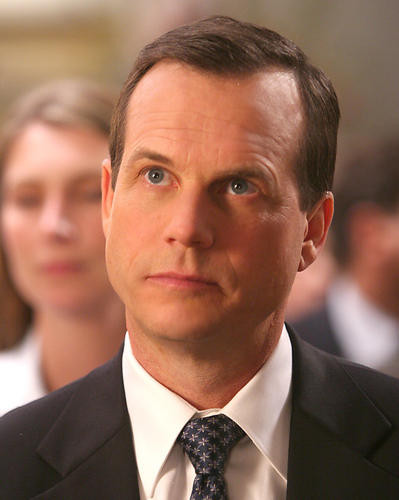 This is an image of 272086 Bill Paxton Photograph & Poster