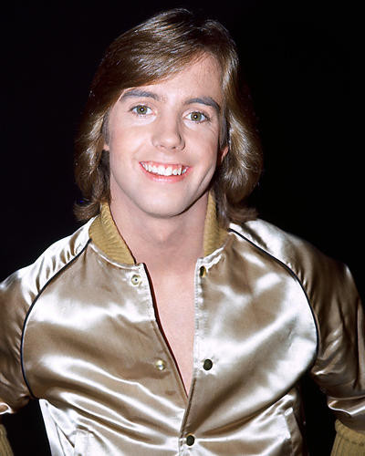 This is an image of 274337 Shaun Cassidy Photograph & Poster