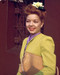 This is an image of 274377 Frances Langford Photograph & Poster