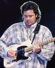 This is an image of 277414 Vince Gill Photograph & Poster