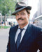 This is an image of 278198 Stacey Keach Photograph & Poster