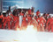 This is an image of 282495 Conquest of the Planet of the Apes Photograph & Poster