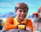 This is an image of 282501 Lost in Space Photograph & Poster