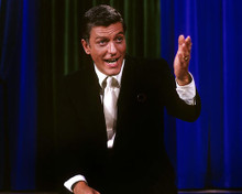 This is an image of 282746 Dick Van Dyke Photograph & Poster