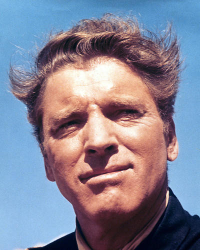 This is an image of 282778 Burt Lancaster Photograph & Poster