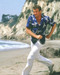 This is an image of 283081 Lee Majors Photograph & Poster
