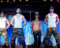 This is an image of 292045 Magic Mike Photograph & Poster