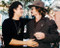 This is an image of 292583 Johnny Depp & Orlando Bloom Photograph & Poster