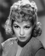 This is an image of Prints & Posters of Claire Trevor 104757