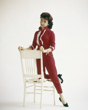 This is an image of Prints & Posters of Annette Funicello 202574