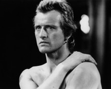 This is an image of Prints & Posters of Rutger Hauer 104549