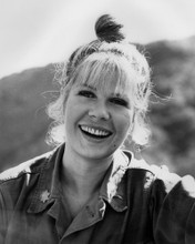 This is an image of Prints & Posters of Loretta Swit 104552