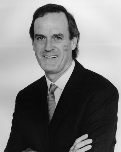 This is an image of Prints & Posters of John Cleese 104556