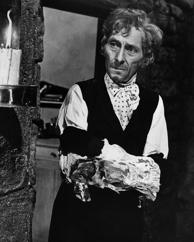 This is an image of Prints & Posters of Peter Cushing 104566