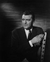 This is an image of Prints & Posters of Jack Hawkins 104572