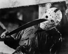 This is an image of Prints & Posters of Friday the 13th a New Beginning 104585