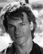This is an image of Prints & Posters of Patrick Swayze 104613