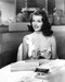 This is an image of Prints & Posters of Rita Hayworth 104658