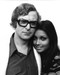 This is an image of Prints & Posters of Michael Caine 104666