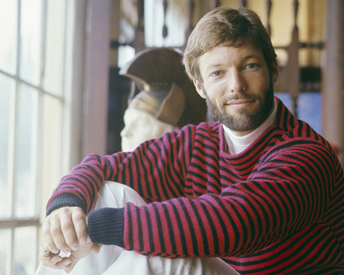 This is an image of Prints & Posters of Richard Chamberlain 202607