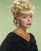 This is an image of Prints & Posters of Elke Sommer 202584