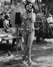 This is an image of Prints & Posters of Nancy Kwan 104854