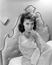 This is an image of Prints & Posters of Sophia Loren 104856