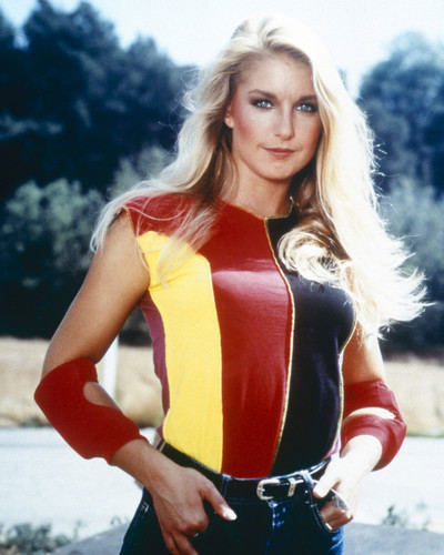 Pictures of heather thomas